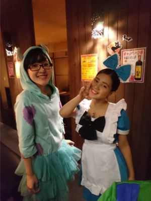 沖縄市求人|アルバイト|居酒屋ホール&amp;キッチンスタッフ募集中| 